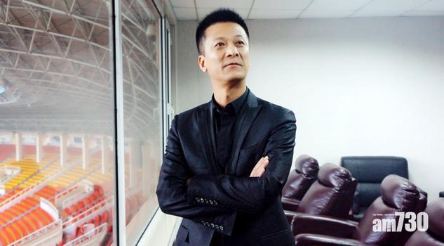 權健創辦人束昱輝被撤政協資格