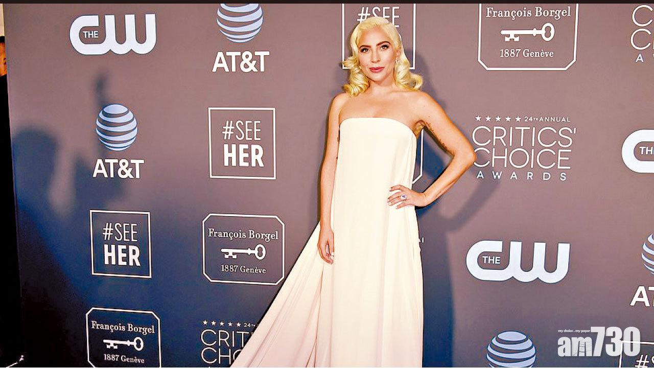 她們的優雅Choice