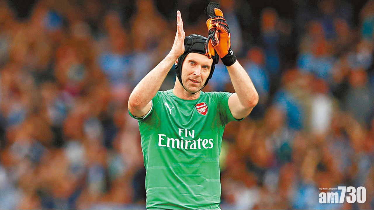 施治宣布季尾掛靴