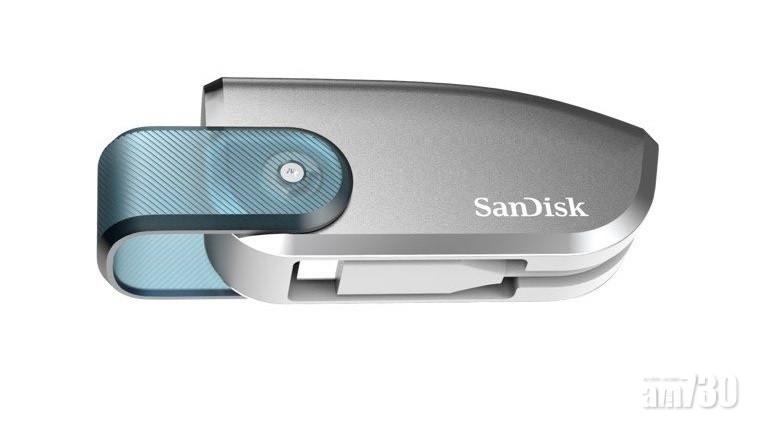 SanDisk USB隨身碟 索價過萬