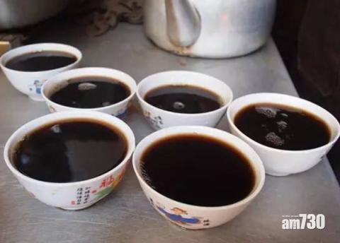 涼茶溝撲熱息痛奉客 中山兩老闆囚9月