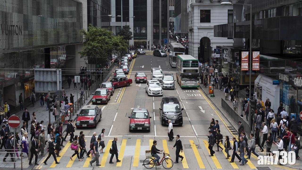 畢馬威料本港今年度財政盈餘有564億元