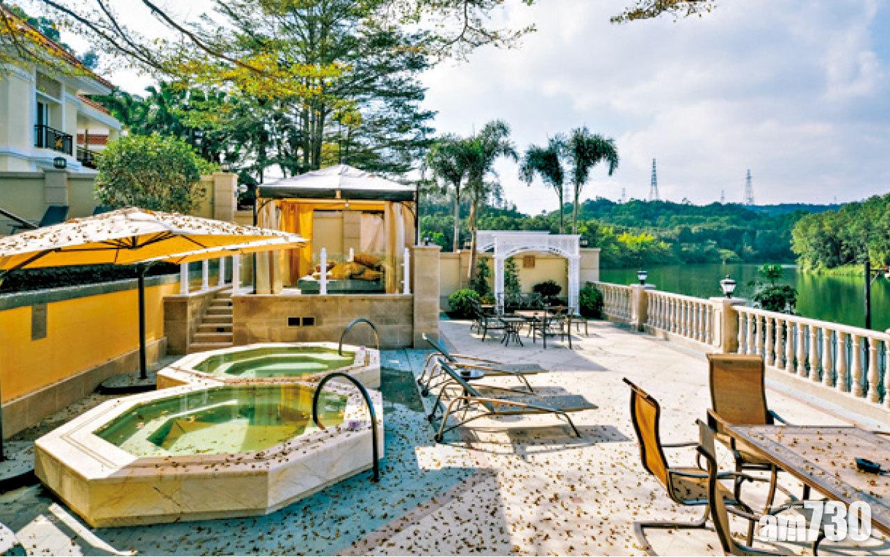 高質親子Chillax旅行 東莞塘廈周末遊