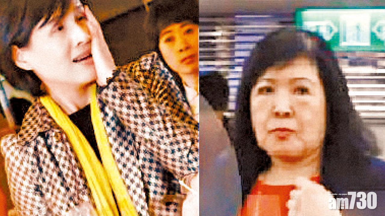 不滿推動「去蔣化」 台藝人掌摑文化部長