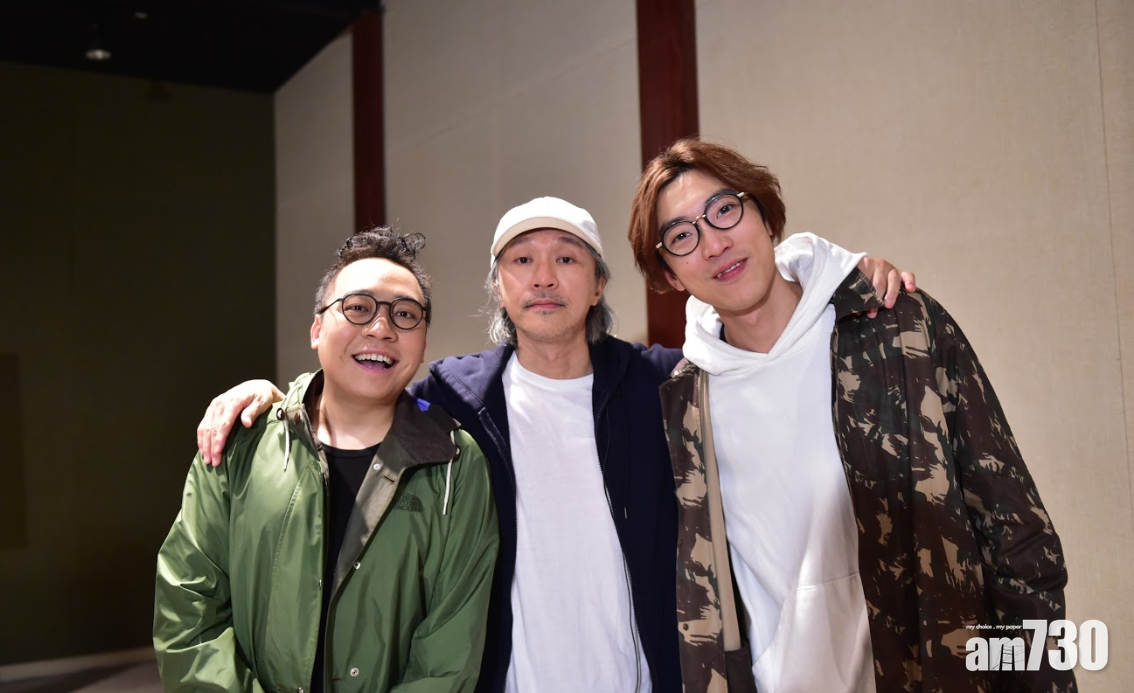 【小心耳仔被扭甩】農夫狂讚星爺講Do姐壞話