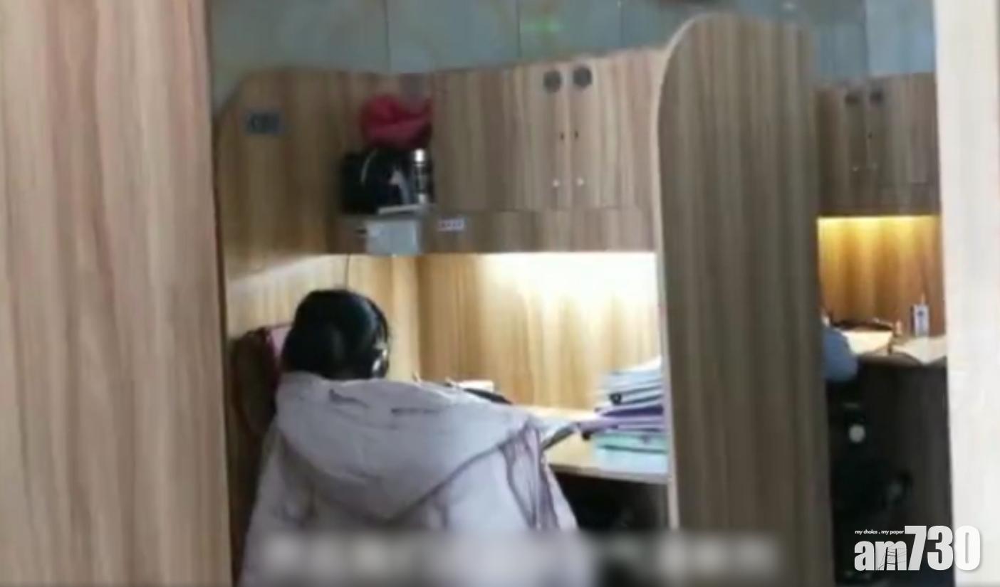 【唔努力就蝕】收費自修室受追捧 客人：提升溫書效率