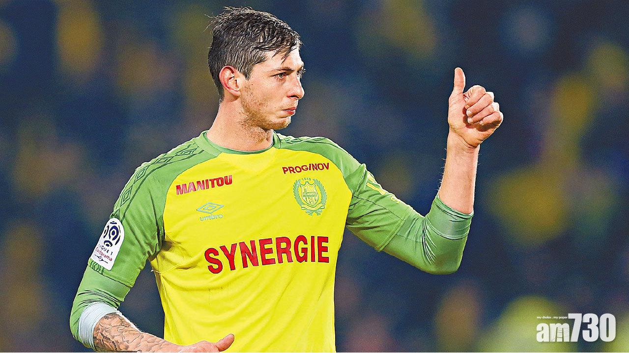 最後留言曝光  卡城沙拿生存機會渺茫