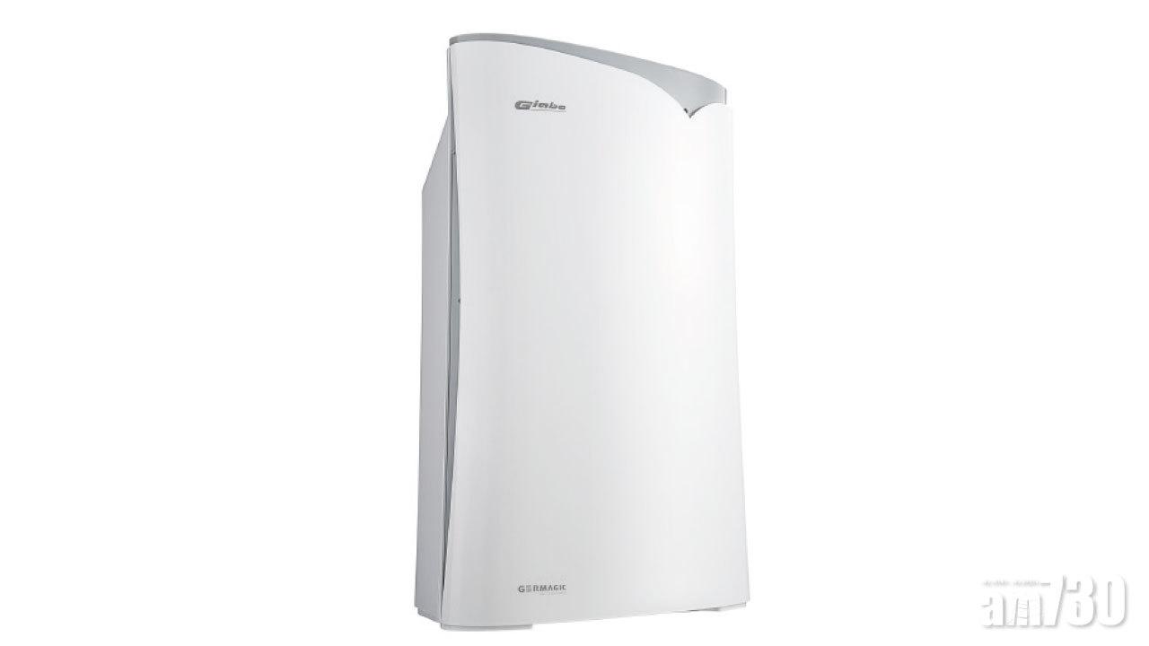 捷家伴殺菌空氣淨化機 對抗流感病毒