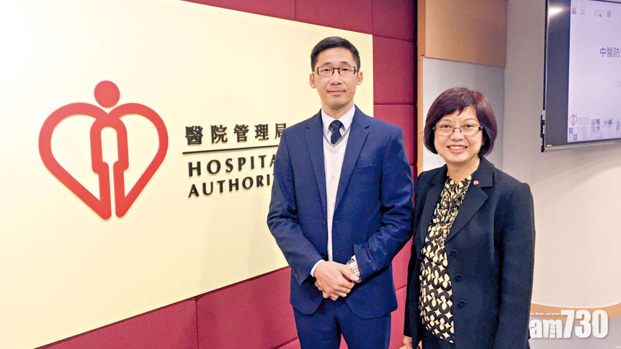 冬天氣溫暖易流感 中醫建議勿亂服中藥補品