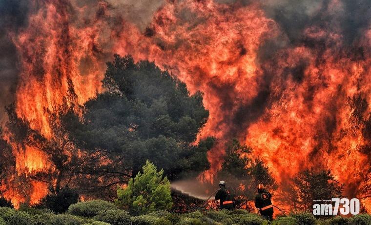 聯合國：2018年逾6千萬人受極端天氣影響 