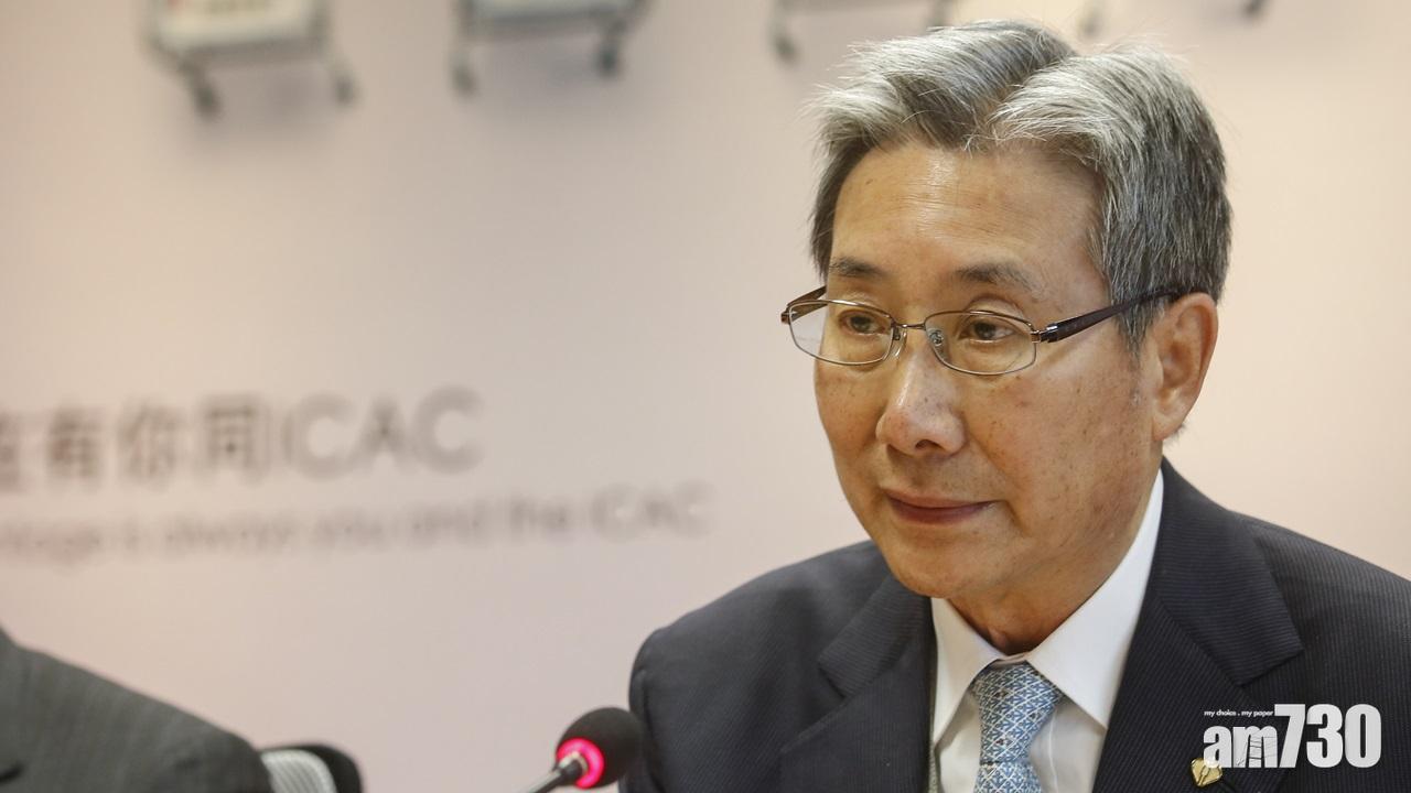 梁智仁倡將病人轉往康復醫院 陳沛然批做法不可行