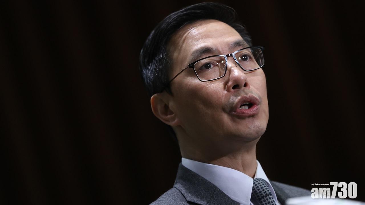 教育局就帳目不清向沙田圍呂明才小學發警告信