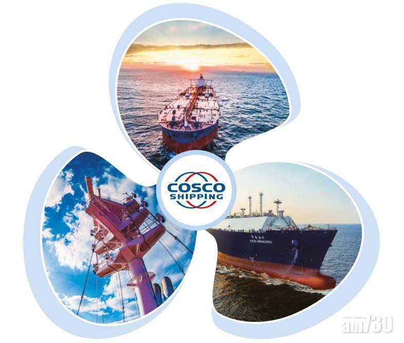 中遠海能發盈警 關油事？