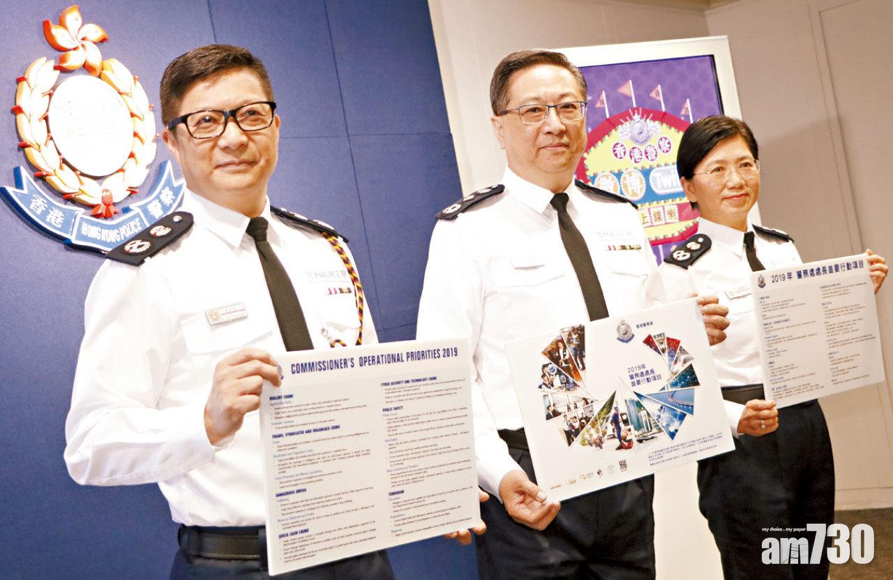 倫敦金近300人中招 投資騙案呃走17億