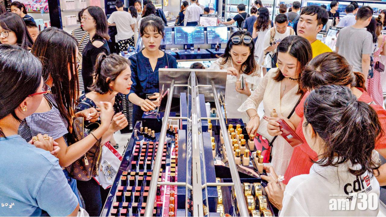 使費佔家庭開支15%  內地Z世代花錢多愁錢少