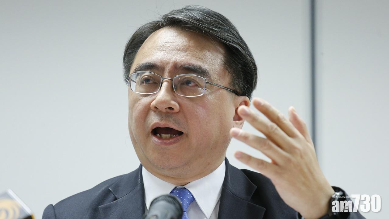 【紀錄遺失】北面連接隧道遺缺73%紀錄  港鐵：已報告執法部門