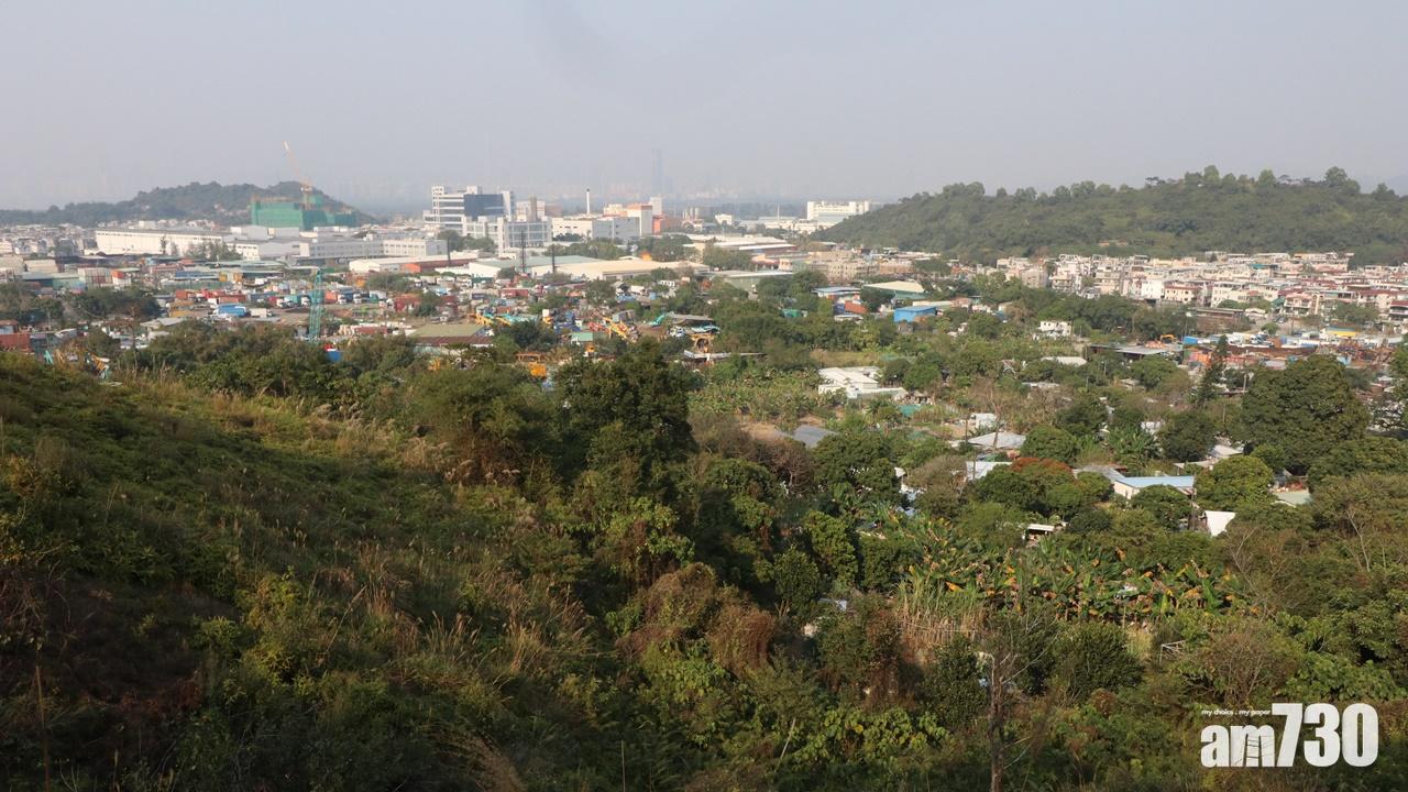 【動物安置】橫洲居民批評公屋不准飼養狗隻是搶地殺狗