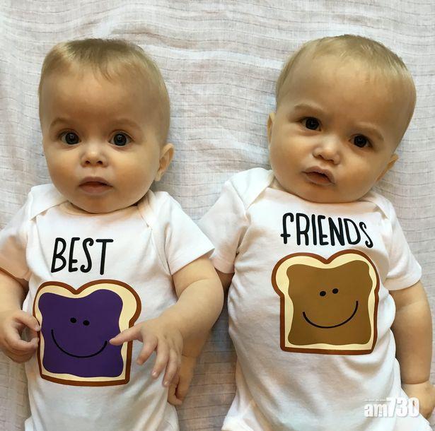 母親不知懷雙胞胎 產後發現體內有「另一個頭」