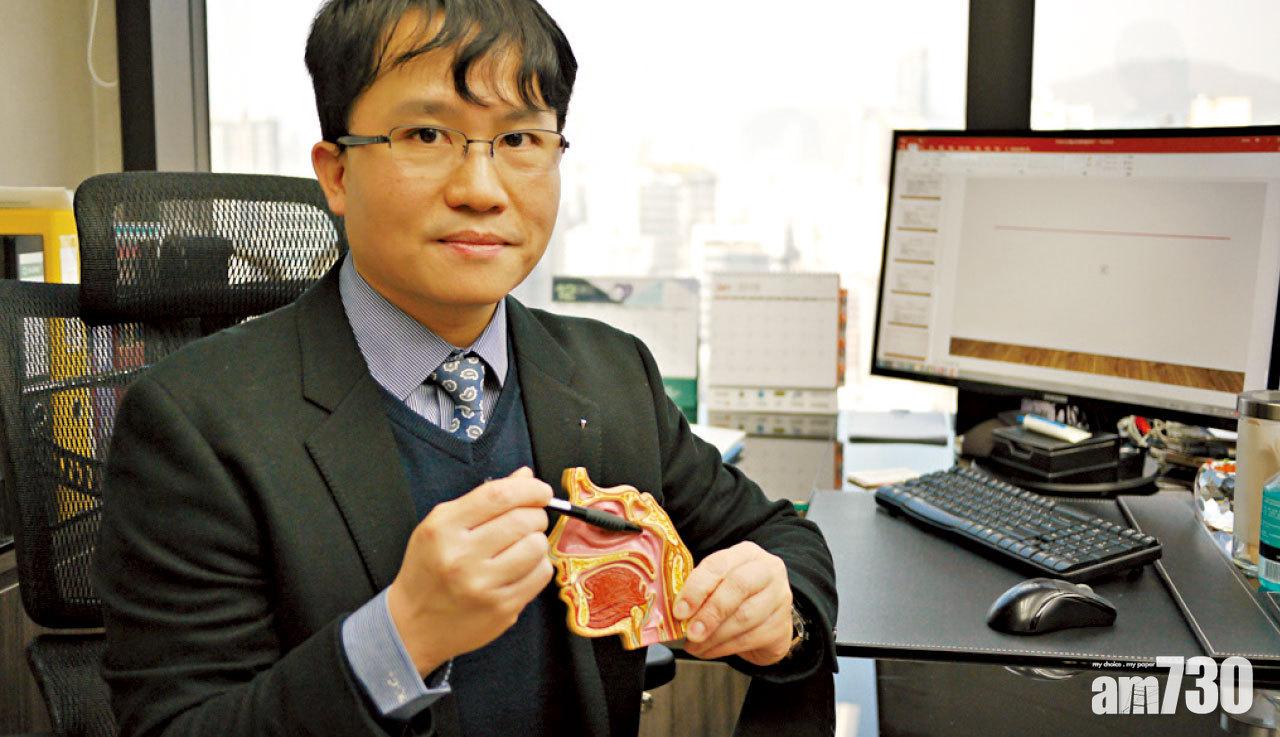 識吐痰 咳嗽快啲好