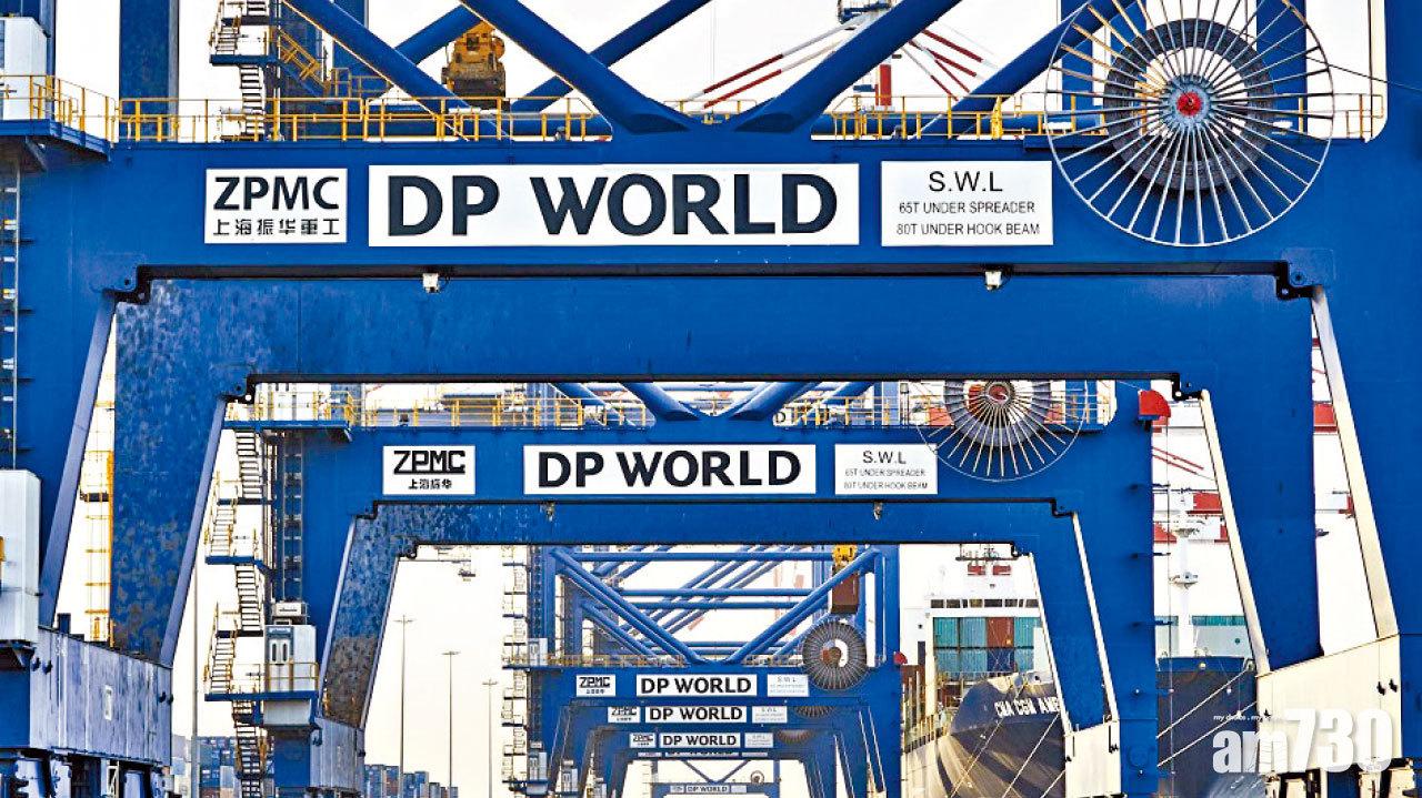 非洲一帶一路項目鬧上香港高院