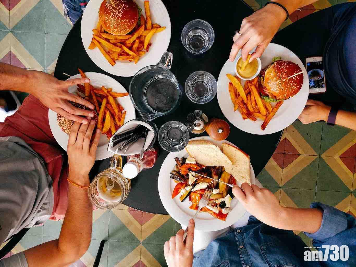 【大胃王揭秘】先天一種腸細胞 主宰「食極唔肥」定律