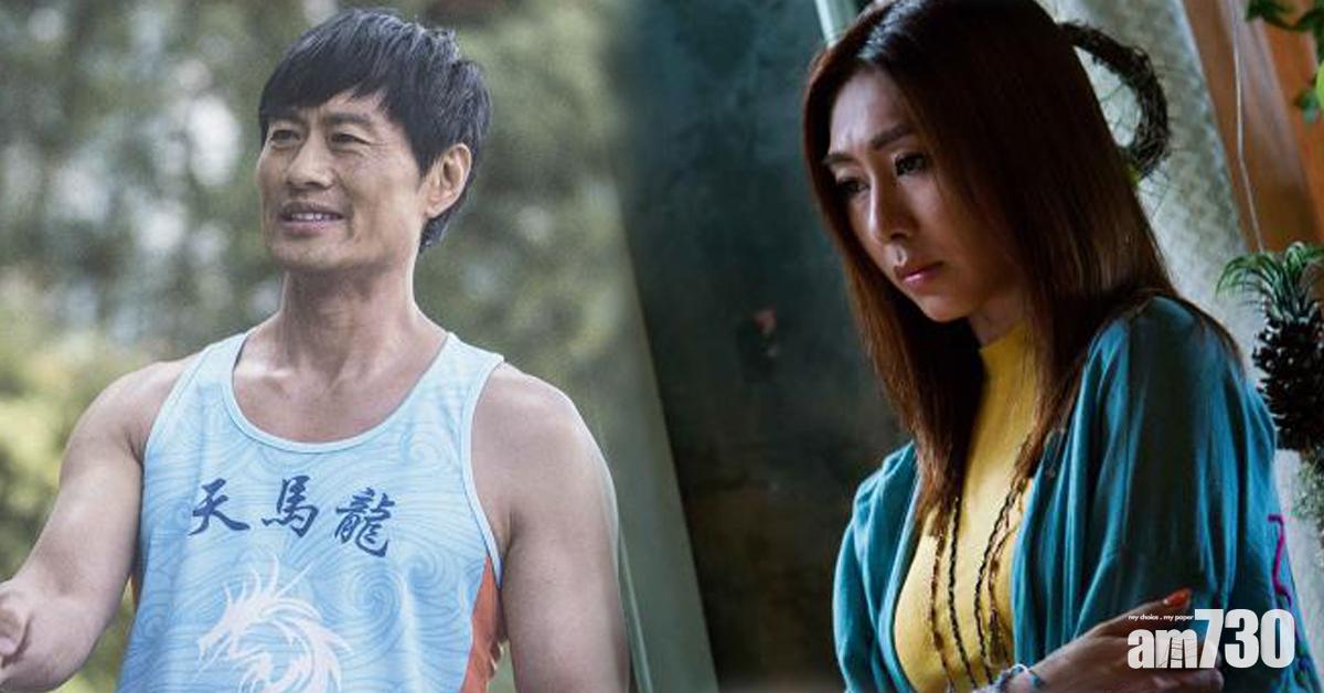 【金像獎】黃德斌由公仔箱殺入大銀幕  胡定欣角逐最佳新演員 