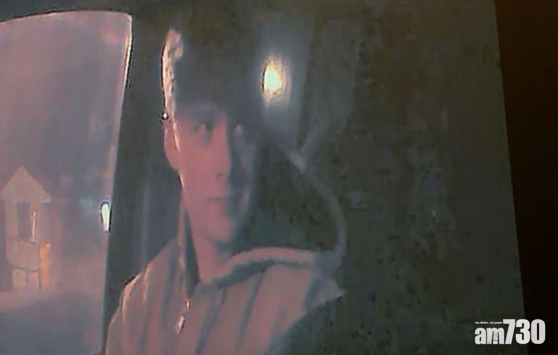 【冷血】涉為奪遺產殺青梅竹馬女同學　疑兇：怎可過著無聊人生？