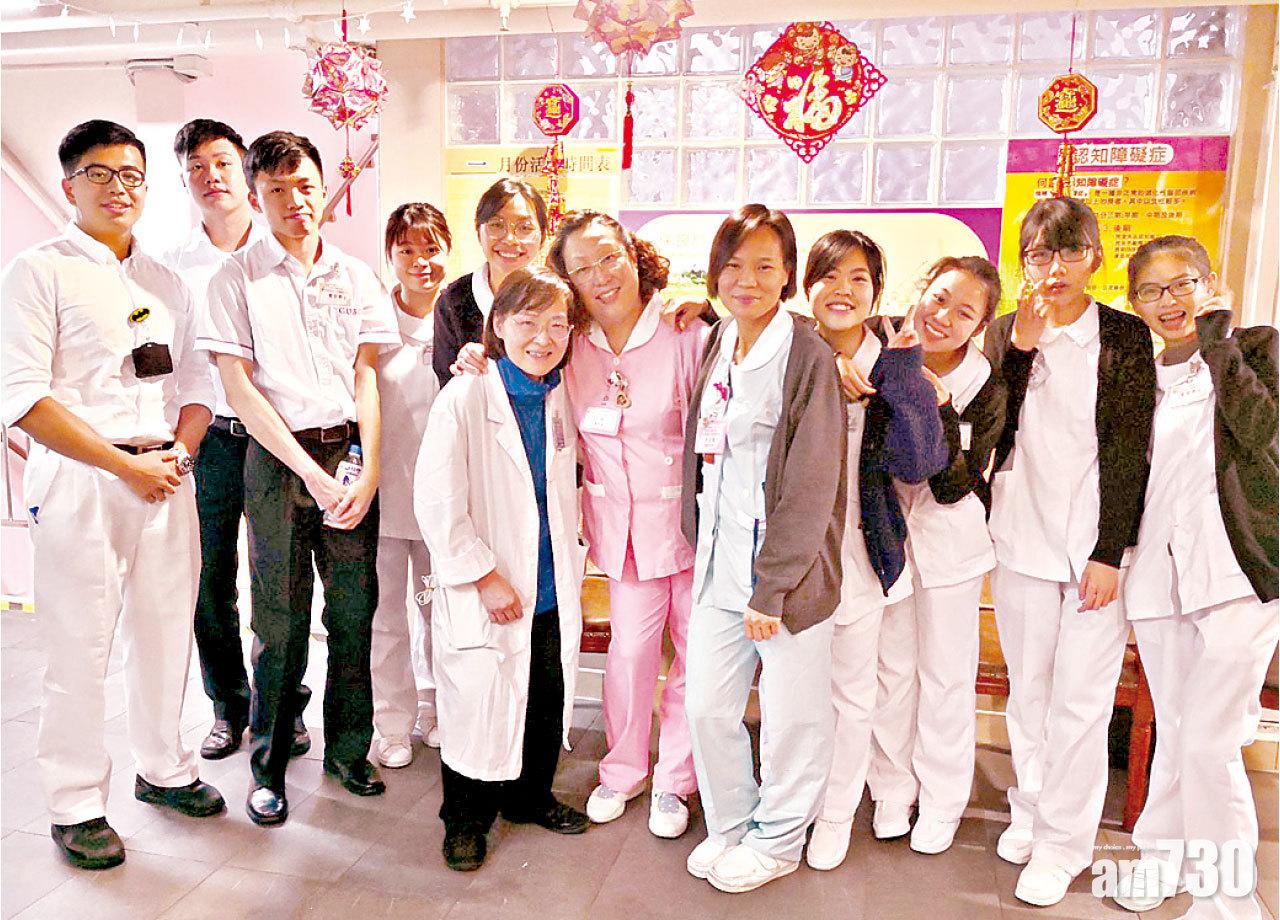 香港中文大學 「高級文憑」及「基礎教育文憑」課程 理論實踐兼備