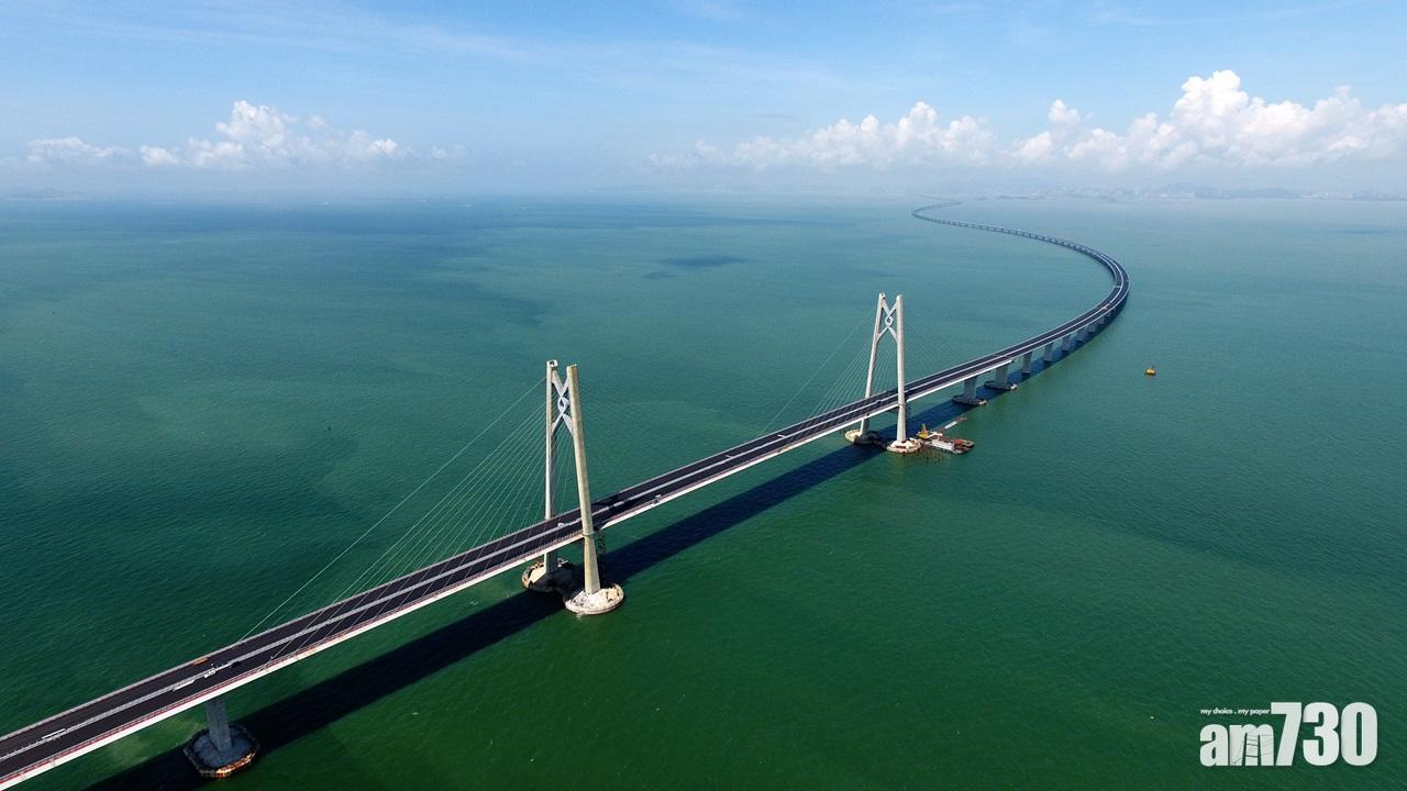 路政署署長周五到立會交代港珠澳橋遲交萬份表格事件