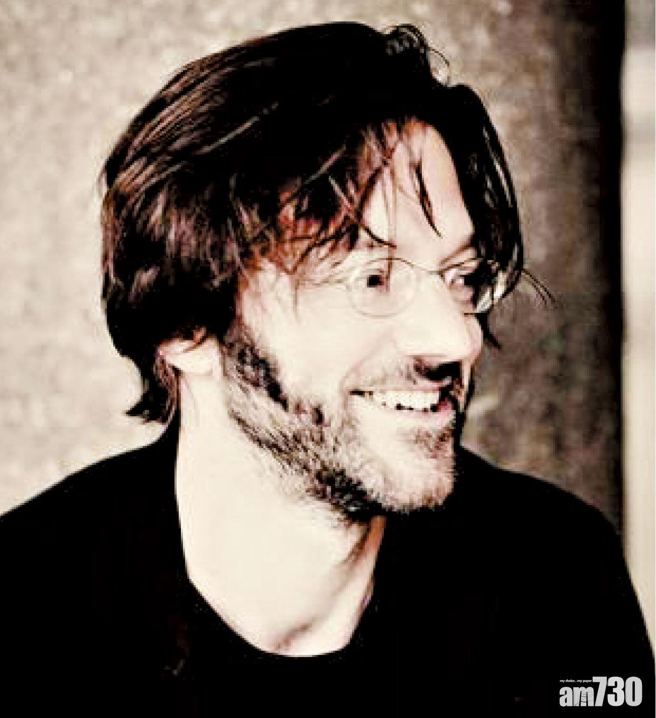 《格拉斯的大衛寶兒》「港樂」向David Bowie致敬