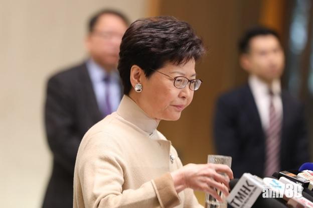 【大灣區規劃綱要宣講會】國家改委 香港澳門特首出席 