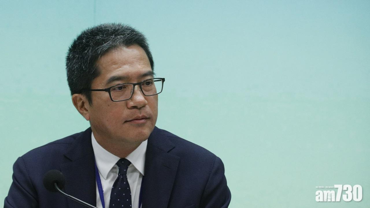 黃偉綸下午舉行記者會  回應土地供應專責小組報告