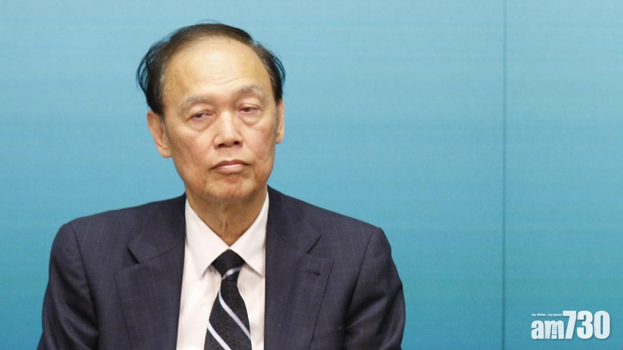 傳局部收回粉嶺高球場  黃澤恩建議予緩衝期協助球會增設施