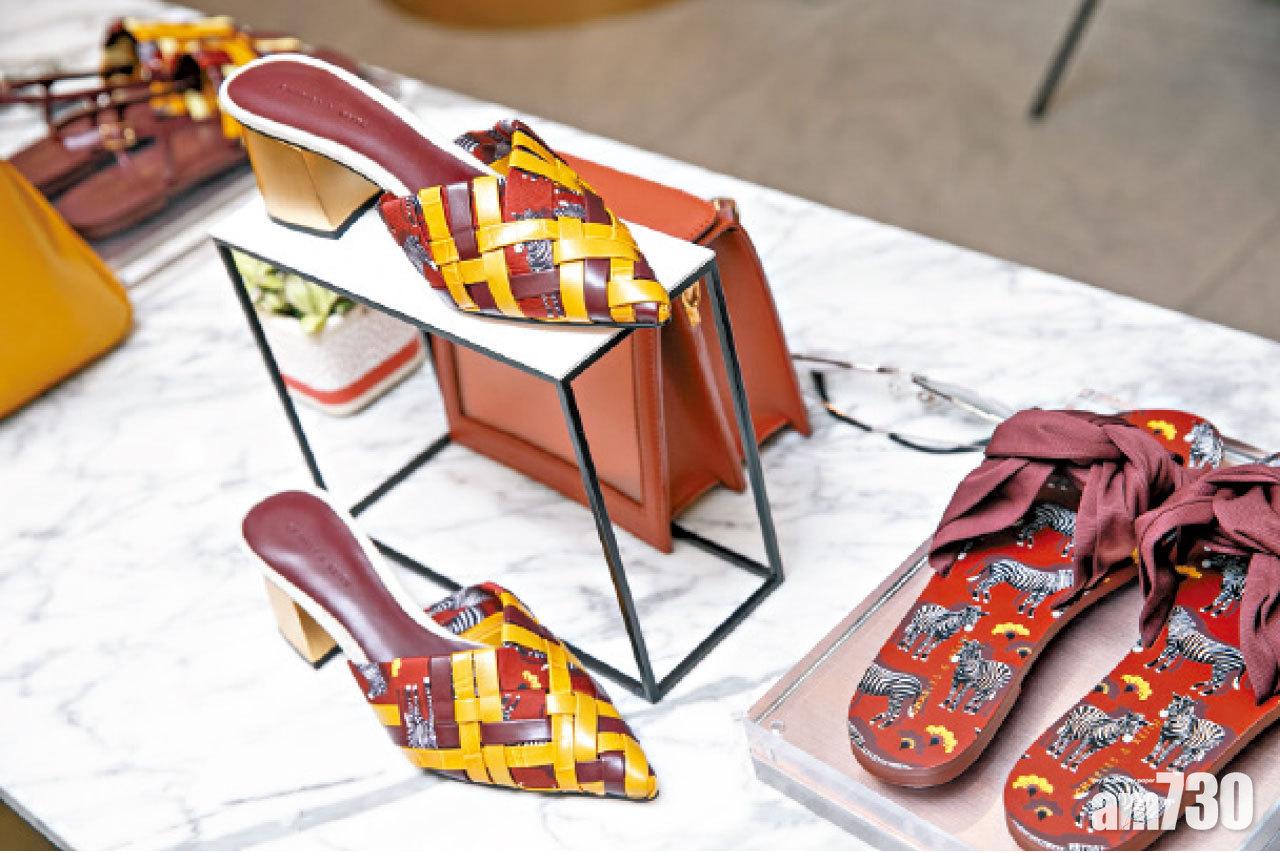 CHARLES & KEITH 眩目春夏