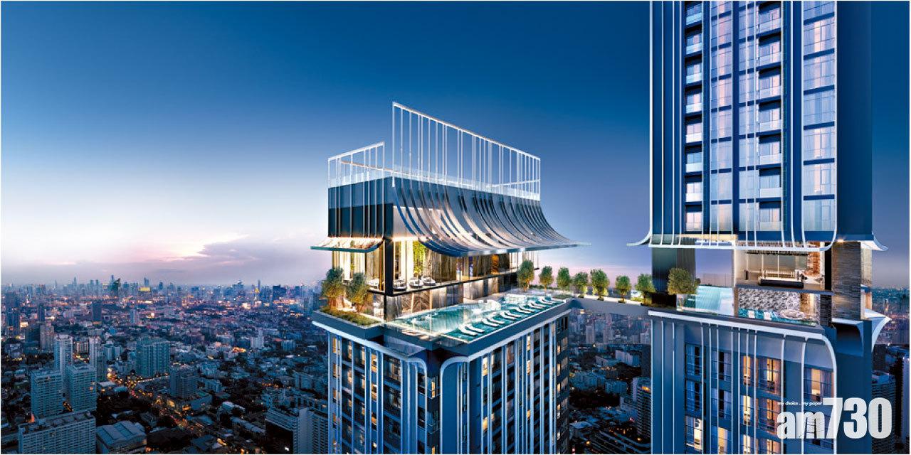 康泰推介深入曼谷高質上車盤