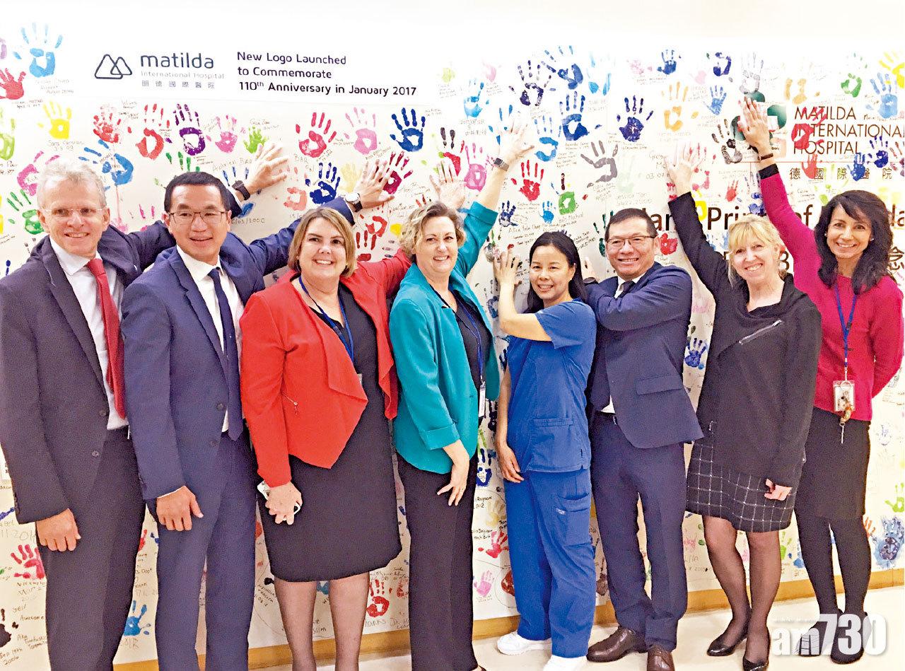 新手父母凑仔疑難多 明德助產士走入社區