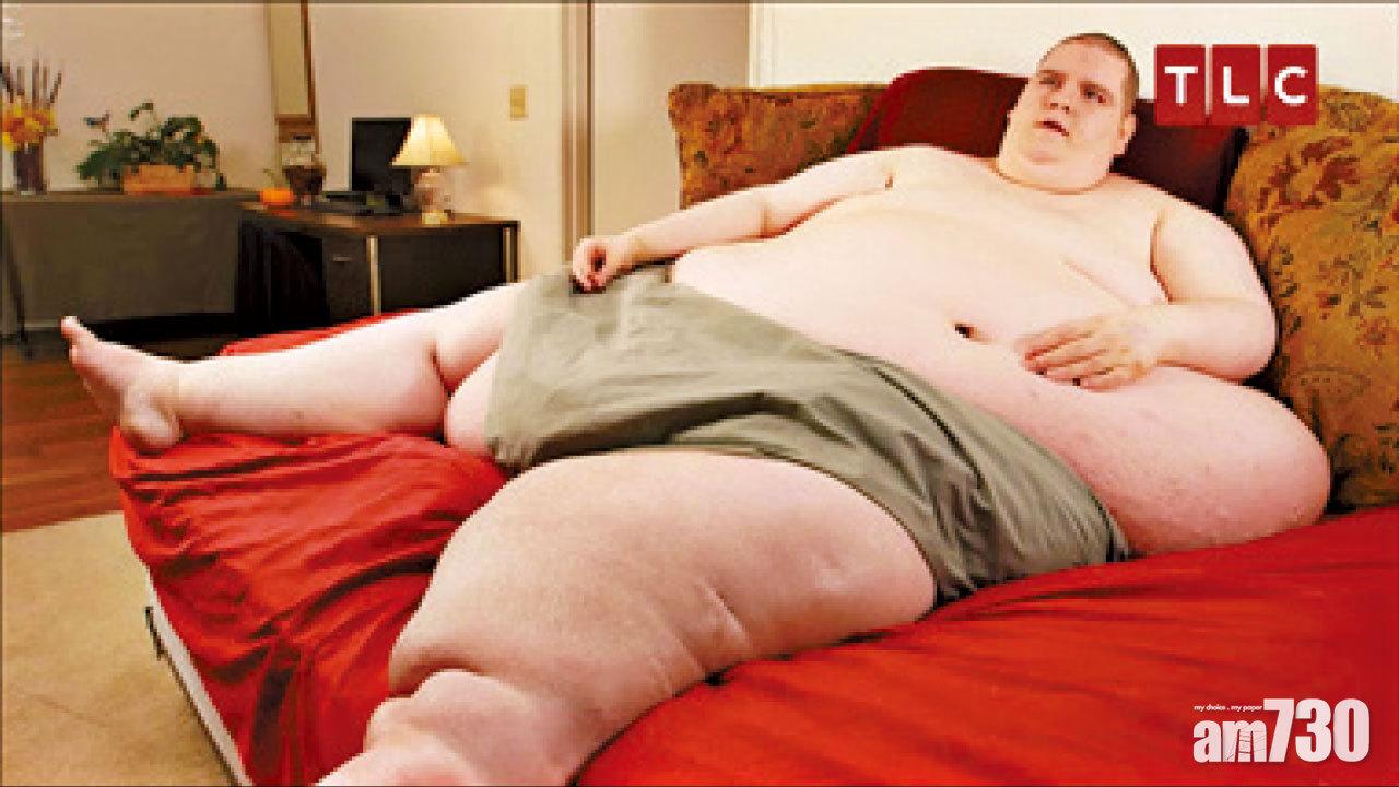 一語成讖 29歲仔肥死