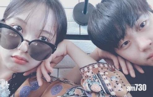 【真拍拖】韓劇《天空城堡》金寶拉 趙炳圭拍拖斷正