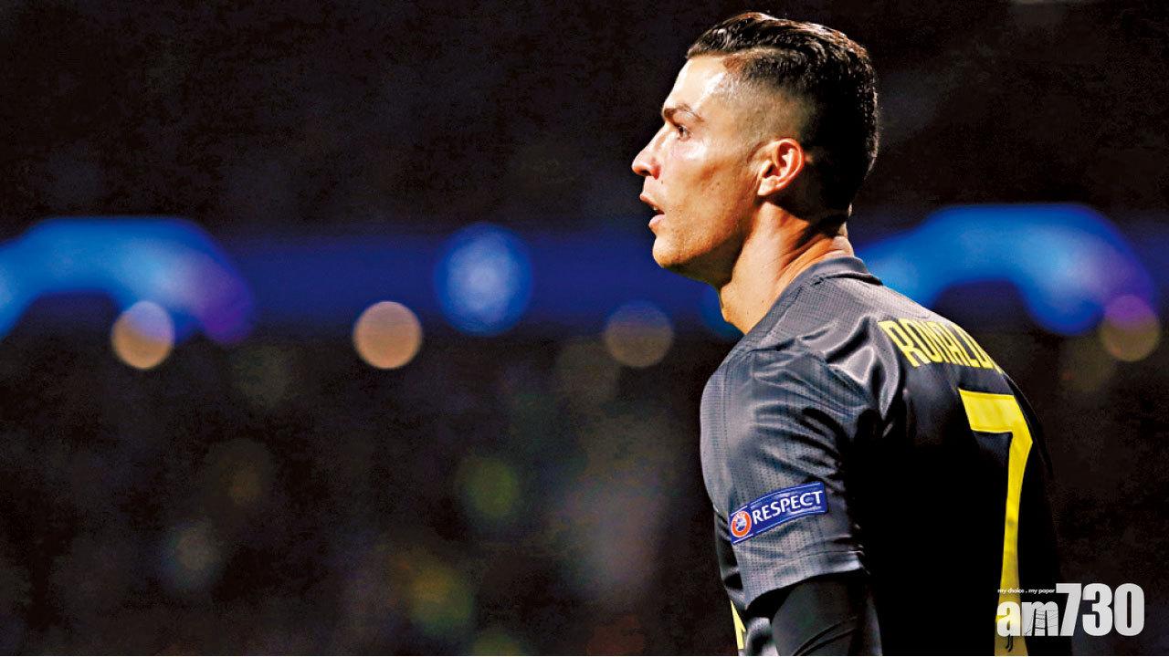 馬體會主場KO祖記 C朗輸波仍然囂