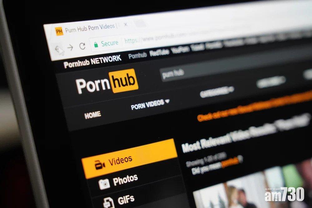 南韓政府封鎖Pornhub 25萬人聯署抗議