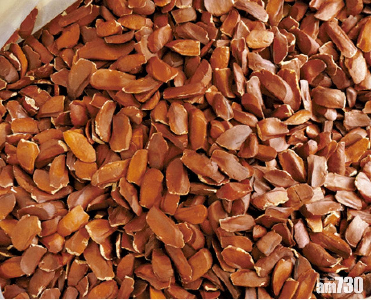 進食向天果種子產品或損肝 醫管局5年接30宗懷疑個案