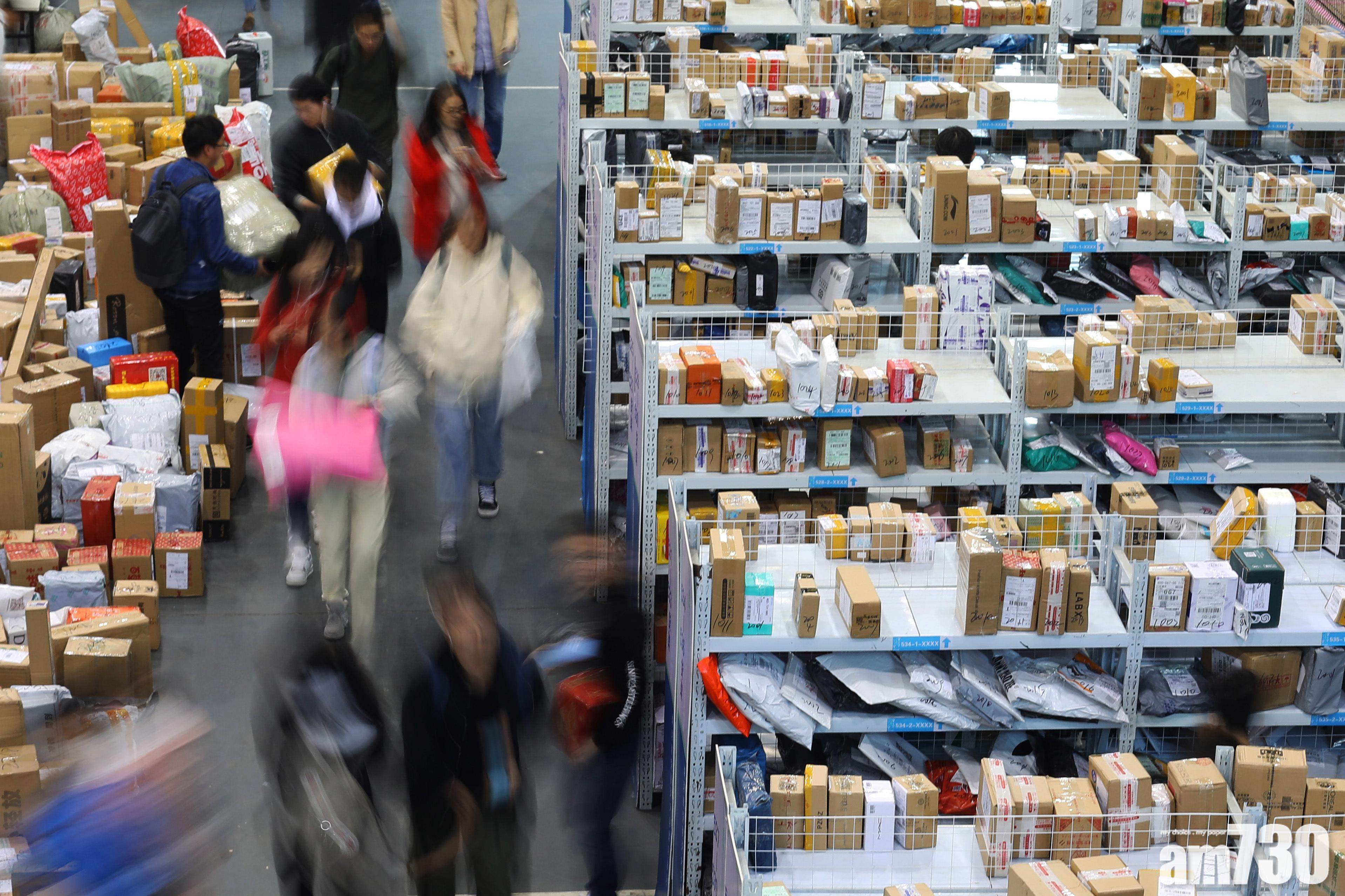 南韓人密密網購中國貨 至愛無線吸塵器