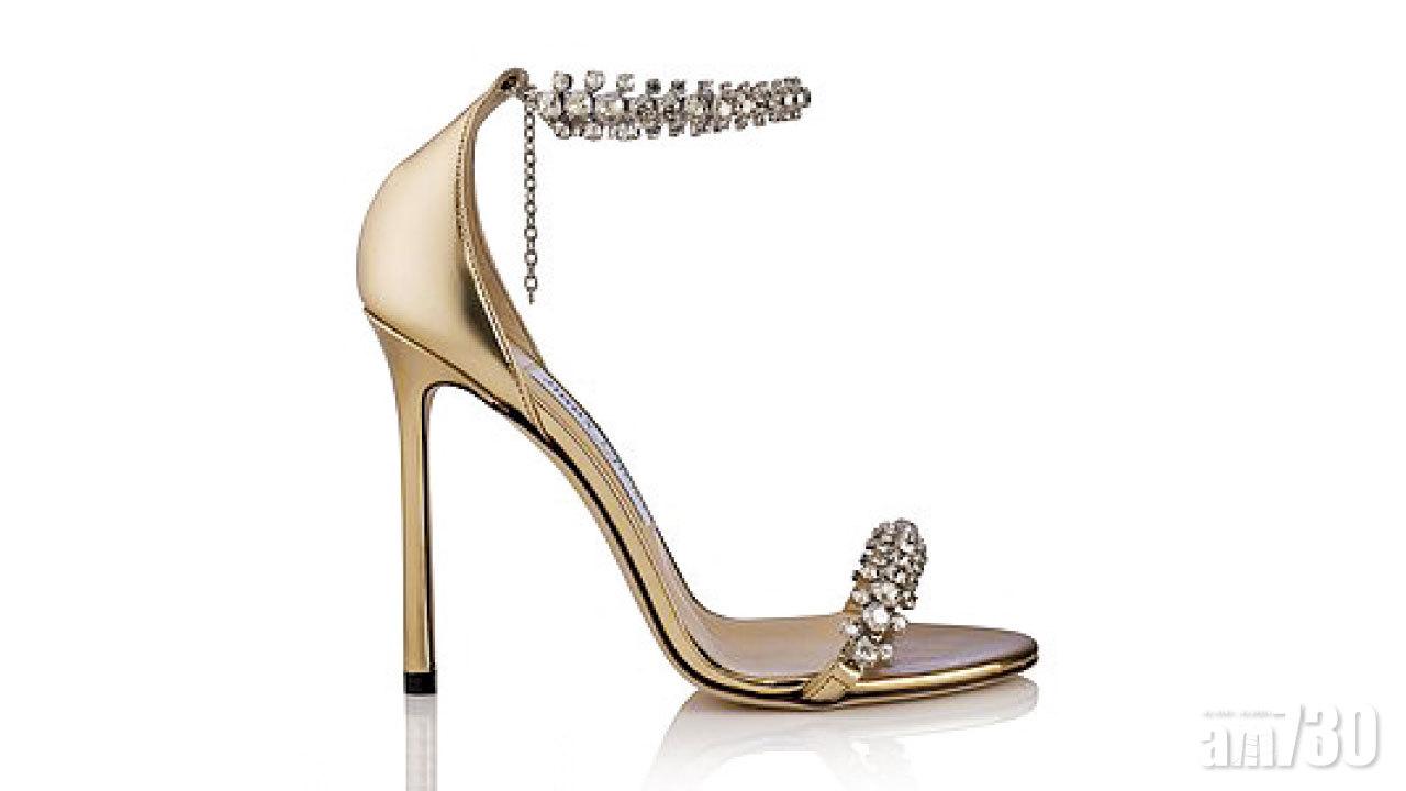 紅氈Jimmy Choo未售先驕