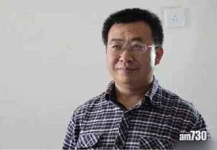 維權律師江天勇今出獄 與父妹同失蹤