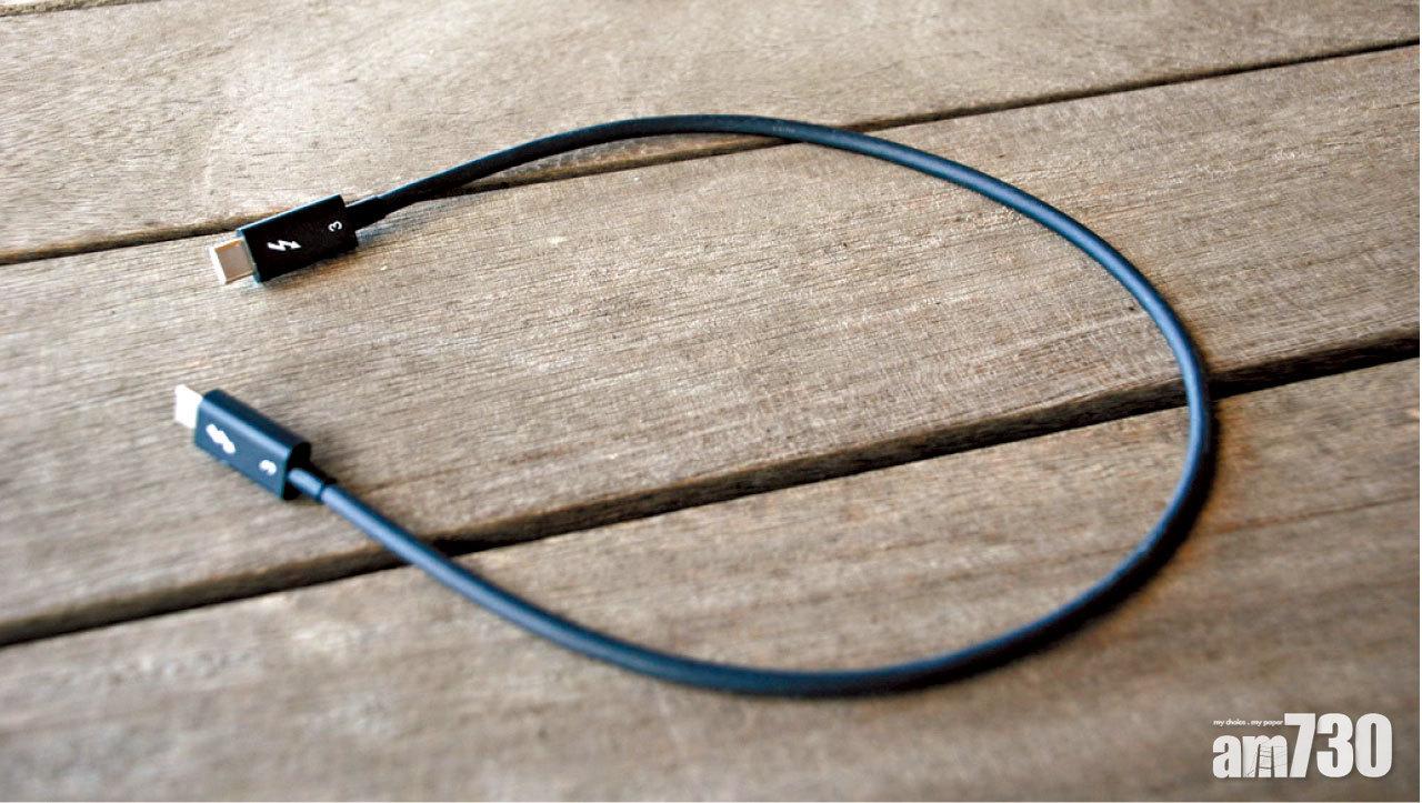 Thunderbolt制式現漏洞