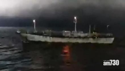 中國漁政部門：阿根廷從未提供邊界坐標 致漁船常越界