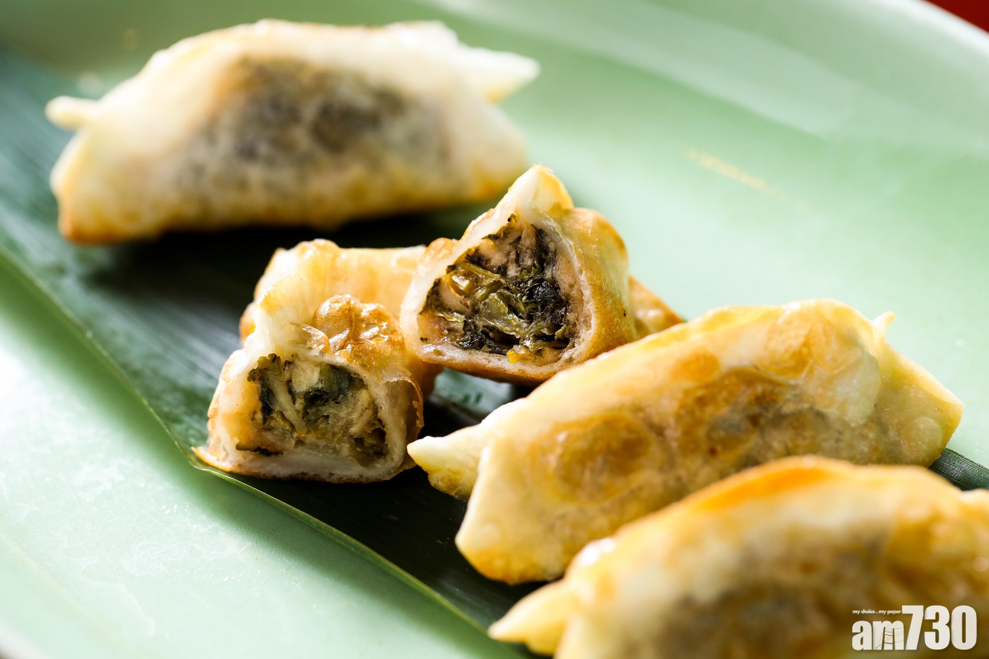 沙田18「新豬肉」上海菜式