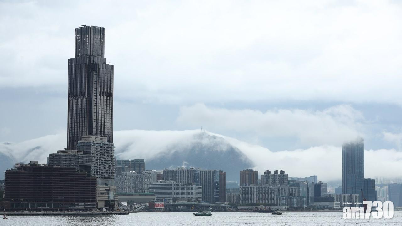 今年冬天平均19.1度異常溫暖  寒冷天氣只有3日歷來最少