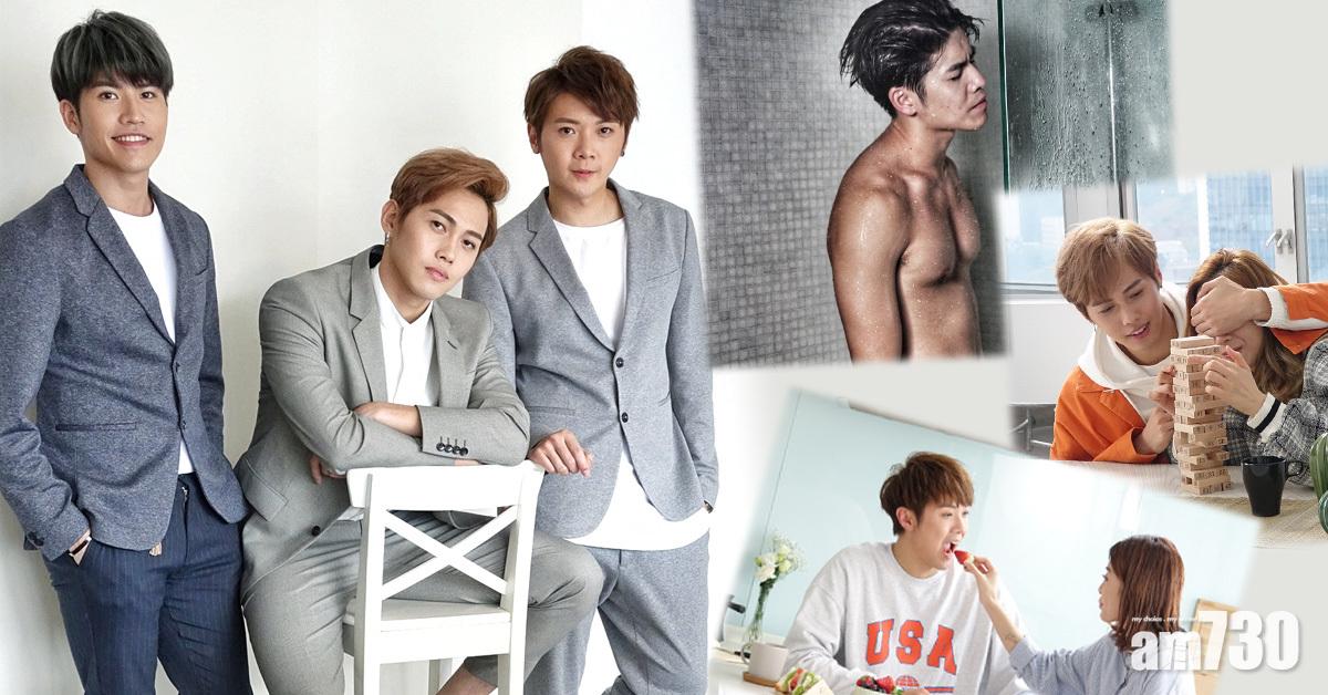 【不再MK】天堂鳥強勢回歸！新歌MV露肉攬女直呼好尷尬