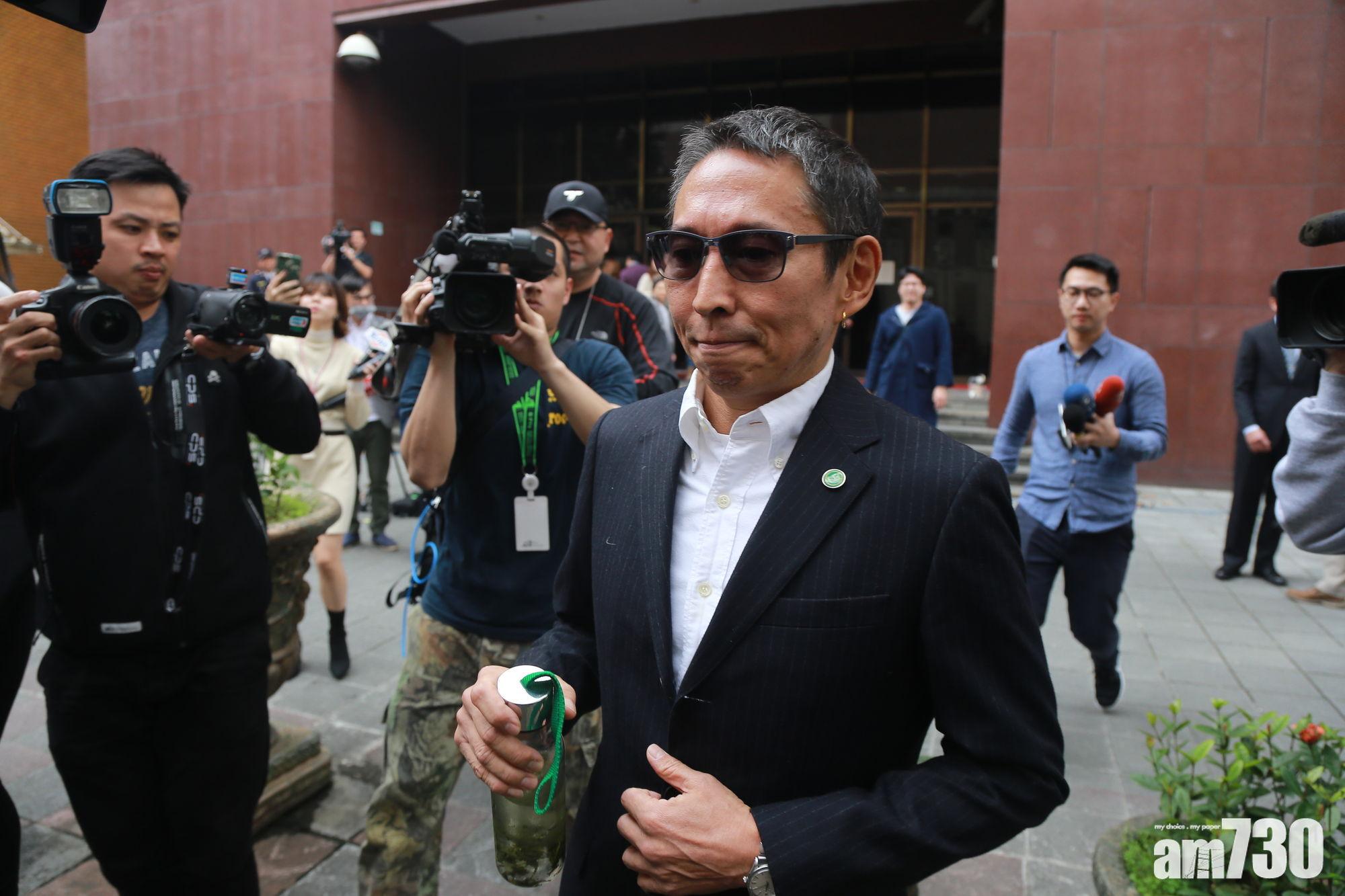 鈕承澤涉姦案被限制出境